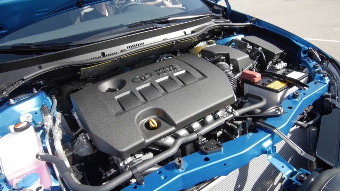 2016 Scion iM Review 3 2016 Scion iM Review