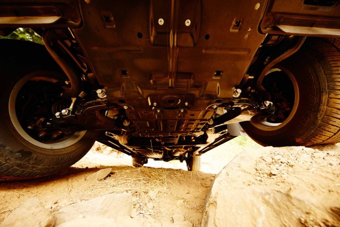 2016 Toyota Land Cruiser Review 5 2016 Toyota Land Cruiser Review