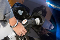 2016 Toyota Mirai Review