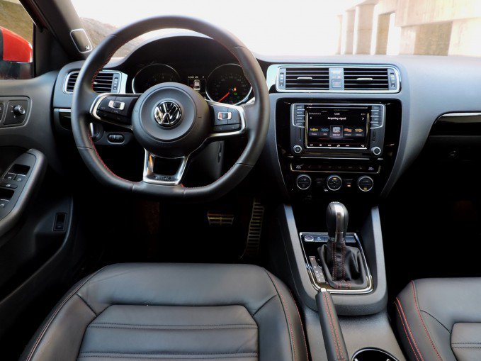 2016 Volkswagen Jetta GLI Review 5 2016 Volkswagen Jetta GLI Review