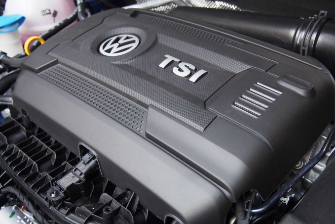 2016 Volkswagen Passat Review 5 2016 Volkswagen Passat Review