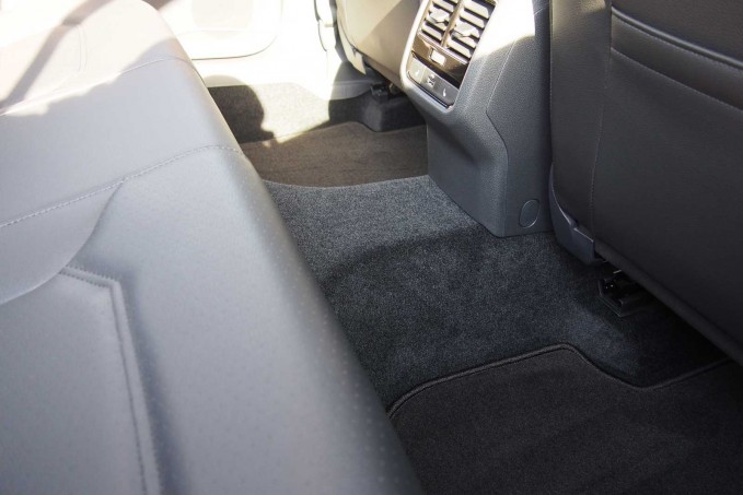 2016 Volkswagen Passat Review 8 2016 Volkswagen Passat Review