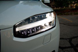 2016 Volvo XC90 T6 Review 3 2016 Volvo XC90 T6 Review