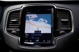 2016 Volvo XC90 T6 Review 5 2016 Volvo XC90 T6 Review
