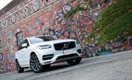 2016 Volvo XC90 T6 Review 7 2016 Volvo XC90 T6 Review