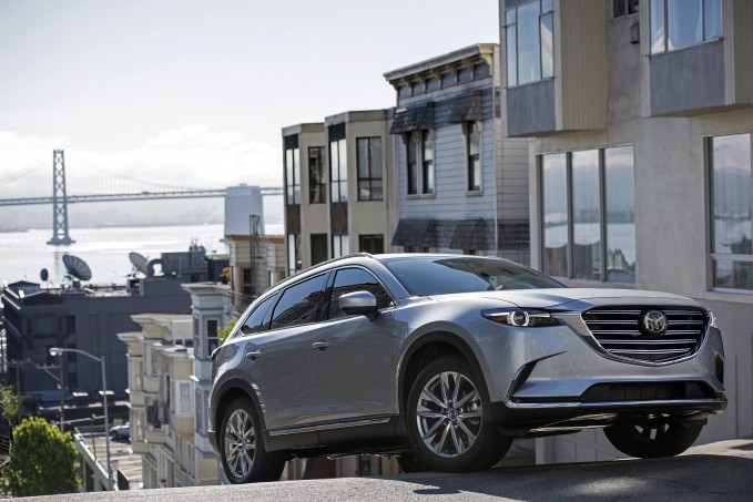 Why Turbocharged Cars Don't Live Up To the MPG Hype and What Mazda is Doing About It