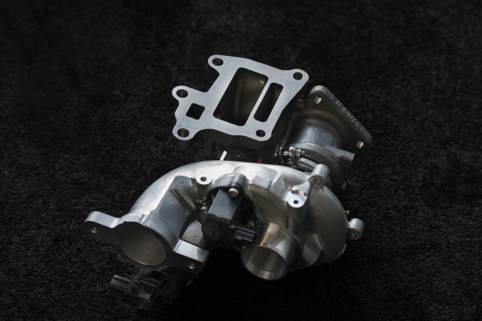 Why Turbocharged Cars Don't Live Up To the MPG Hype and What Mazda is Doing About It