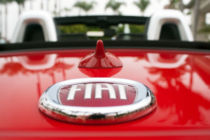 2017 Fiat 124 Spider Review