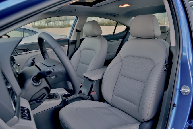 2017 Hyundai Elantra Review 2 2017 Hyundai Elantra Review