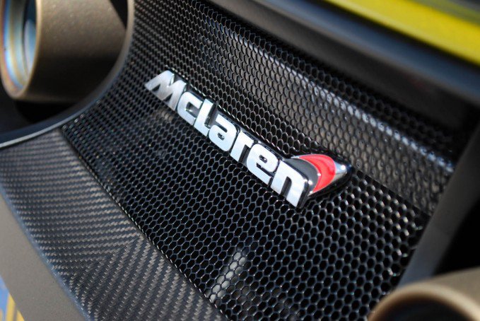 2017 McLaren 675LT Spider Review 4 2017 McLaren 675LT Spider Review
