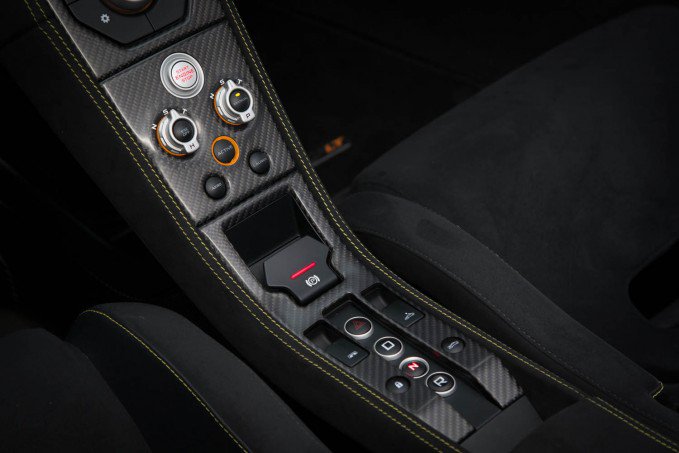 2017 McLaren 675LT Spider Review 5 2017 McLaren 675LT Spider Review