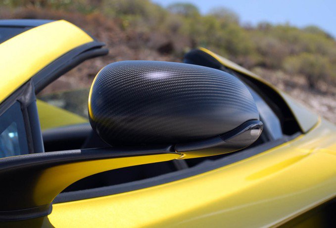 2017 McLaren 675LT Spider Review 6 2017 McLaren 675LT Spider Review