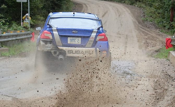 5 Tips from a Pro Rally Driver to Help Your Everyday Driving