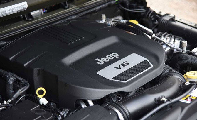 6 Things I Learned Driving the 2016 Jeep Wrangler 2 6 Things I Learned Driving the 2016 Jeep Wrangler