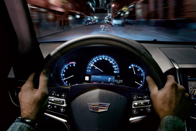 9 Things I Learned About the 2016 Cadillac ATS-V 6 9 Things I Learned About the 2016 Cadillac ATS-V