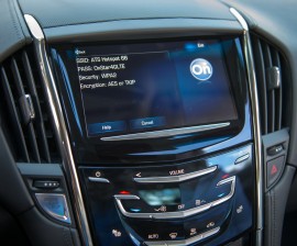 9 Things I Learned About the 2016 Cadillac ATS-V 8 9 Things I Learned About the 2016 Cadillac ATS-V