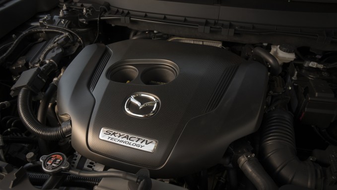 Why Turbocharged Cars Don't Live Up To the MPG Hype and What Mazda is Doing About It