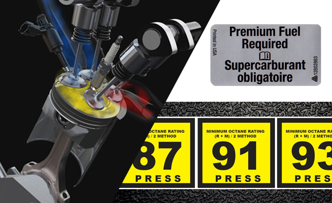 10 Myths About Fuel Economy