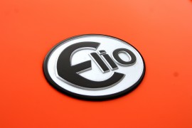 Elio P4 Review
