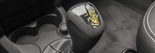 First Drive: Dacia&#039;s Easy-R Automated Manual Gearbox In Detail