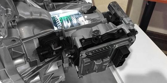 First Drive: Dacia&#039;s Easy-R Automated Manual Gearbox In Detail