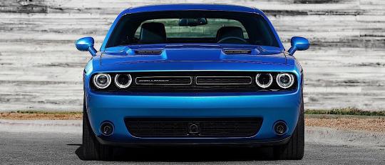 Dodge Challenger Five Crazy Alternatives For The Design Of The U.S. Presidential Limo For 2017