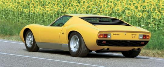 Five Odd Engine Fitment Solutions And Configurations That Will Never Retun