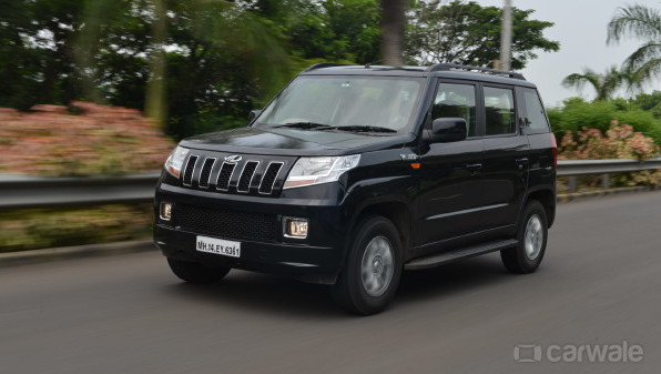 Five SUVs for Santa this Xmas 2 Five SUVs for Santa this Xmas