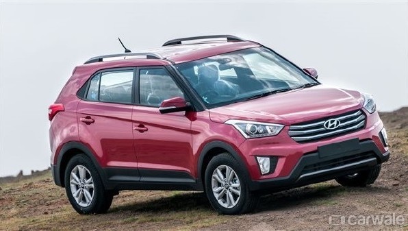 Five SUVs for Santa this Xmas 3 Five SUVs for Santa this Xmas