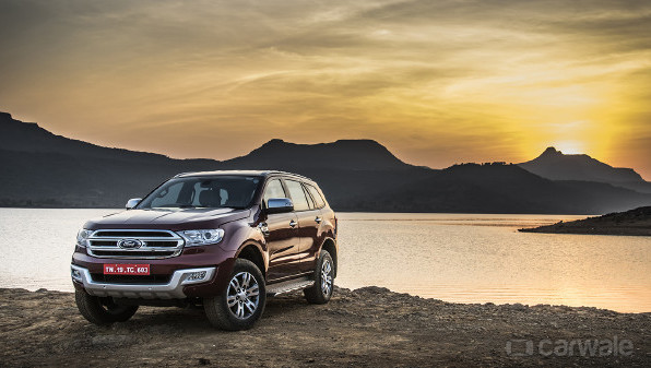 Five SUVs for Santa this Xmas 4 Five SUVs for Santa this Xmas