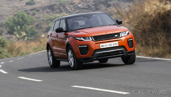 Five SUVs for Santa this Xmas 5 Five SUVs for Santa this Xmas