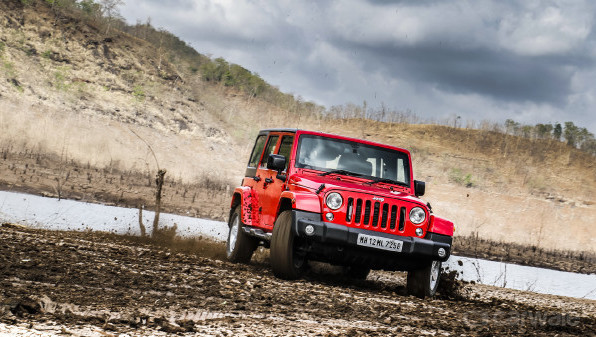 Five SUVs for Santa this Xmas 6 Five SUVs for Santa this Xmas