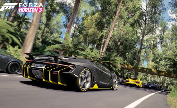 Here's How Video Games Revolutionized the Way We Interact with Cars