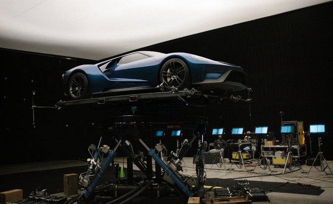Here's How Video Games Revolutionized the Way We Interact with Cars
