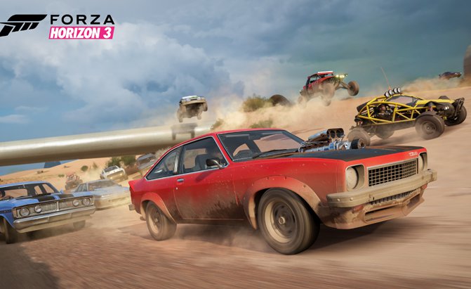 Here's How Video Games Revolutionized the Way We Interact with Cars