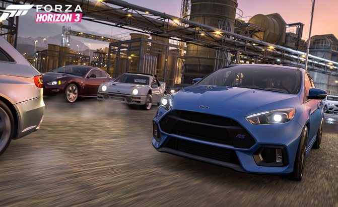 Here's How Video Games Revolutionized the Way We Interact with Cars