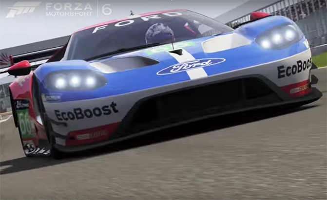 Here's How Video Games Revolutionized the Way We Interact with Cars