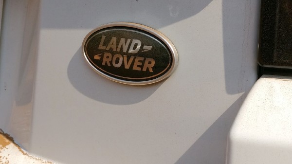 Land Rover Experience 2016: mud, rut and rocks at Amby Valley