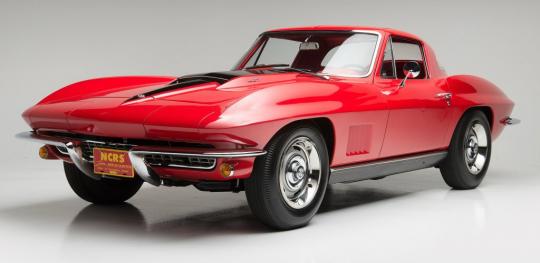 1967 Corvette (C2) L88 Looking Back at the Greatest and Most Awful Corvettes Ever Made