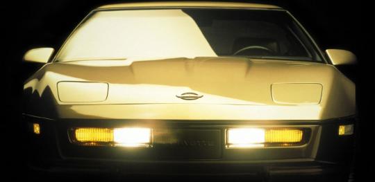 1984 Corvette (C4) Looking Back at the Greatest and Most Awful Corvettes Ever Made