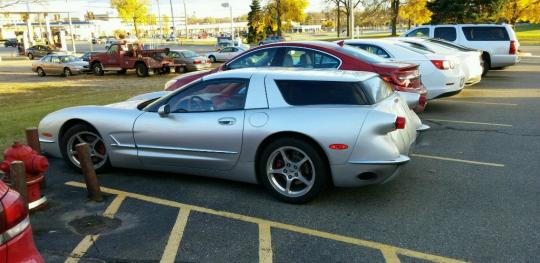 Tuned Corvette Looking Back at the Greatest and Most Awful Corvettes Ever Made
