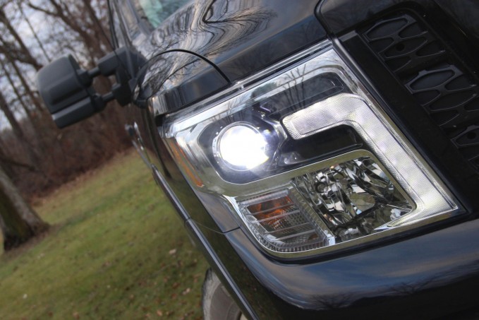 Nissan Titan XD: 2016 AutoGuide.com Truck of the Year Nominee 3 Nissan Titan XD: 2016 AutoGuide.com Truck of the Year Nominee