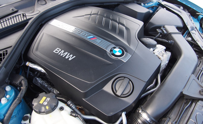 Quick Comparison: BMW M2 vs. Ford Mustang Shelby GT350