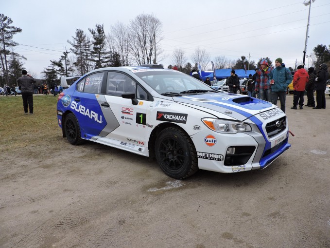 5 Tips from a Pro Rally Driver to Help Your Everyday Driving