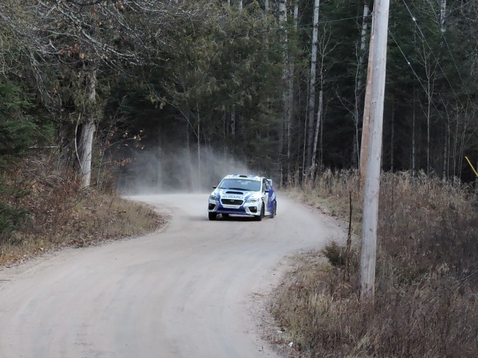 5 Tips from a Pro Rally Driver to Help Your Everyday Driving
