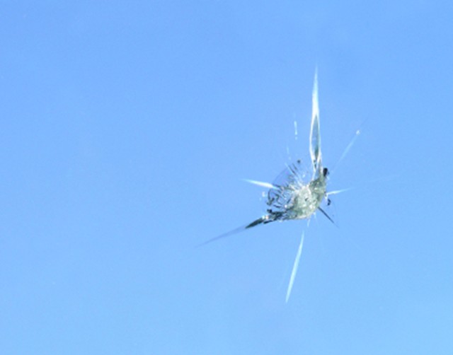 Should You Replace or Fix a Cracked Windshield?