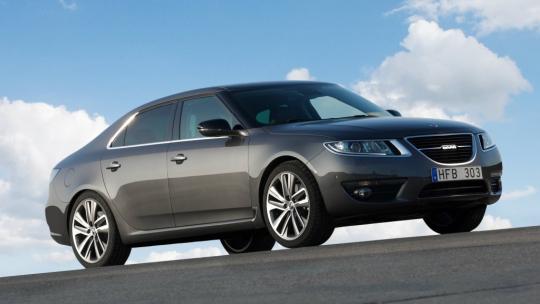 Six Saab Cars to Remember