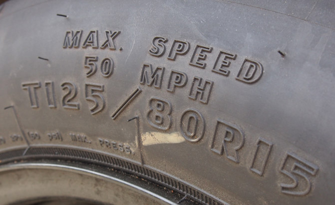 How to Change a Flat Tire