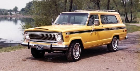 Ten Jeep Models That Shaped the Most Off-Road Capable Brand