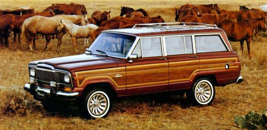 Ten Jeep Models That Shaped the Most Off-Road Capable Brand